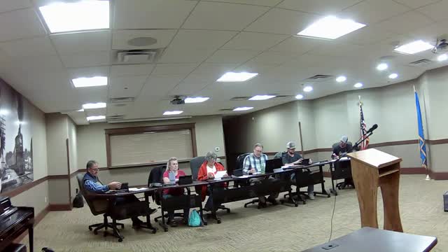 Canton City Council approves liquor licenses and winter parade street closure