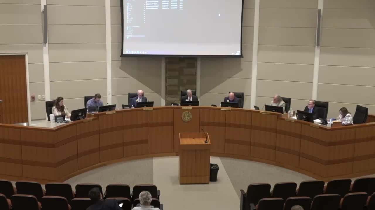 Cherokee County denies noise exception permit for Milton Pro Players Park