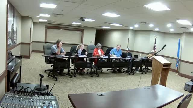 Lehi City Council approves auction plan with Purple Wave for surplus equipment sale