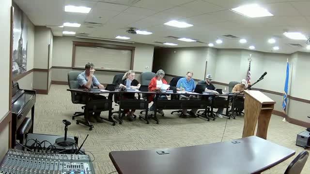 Fire Department plans $11,880 truck layout redesign for improved safety and efficiency