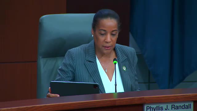 Loudoun County Board discusses commuter bus fare increase and overcrowding solutions