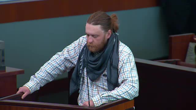 Community debates intergenerational housing plan and Supervisor Briskman's political statements