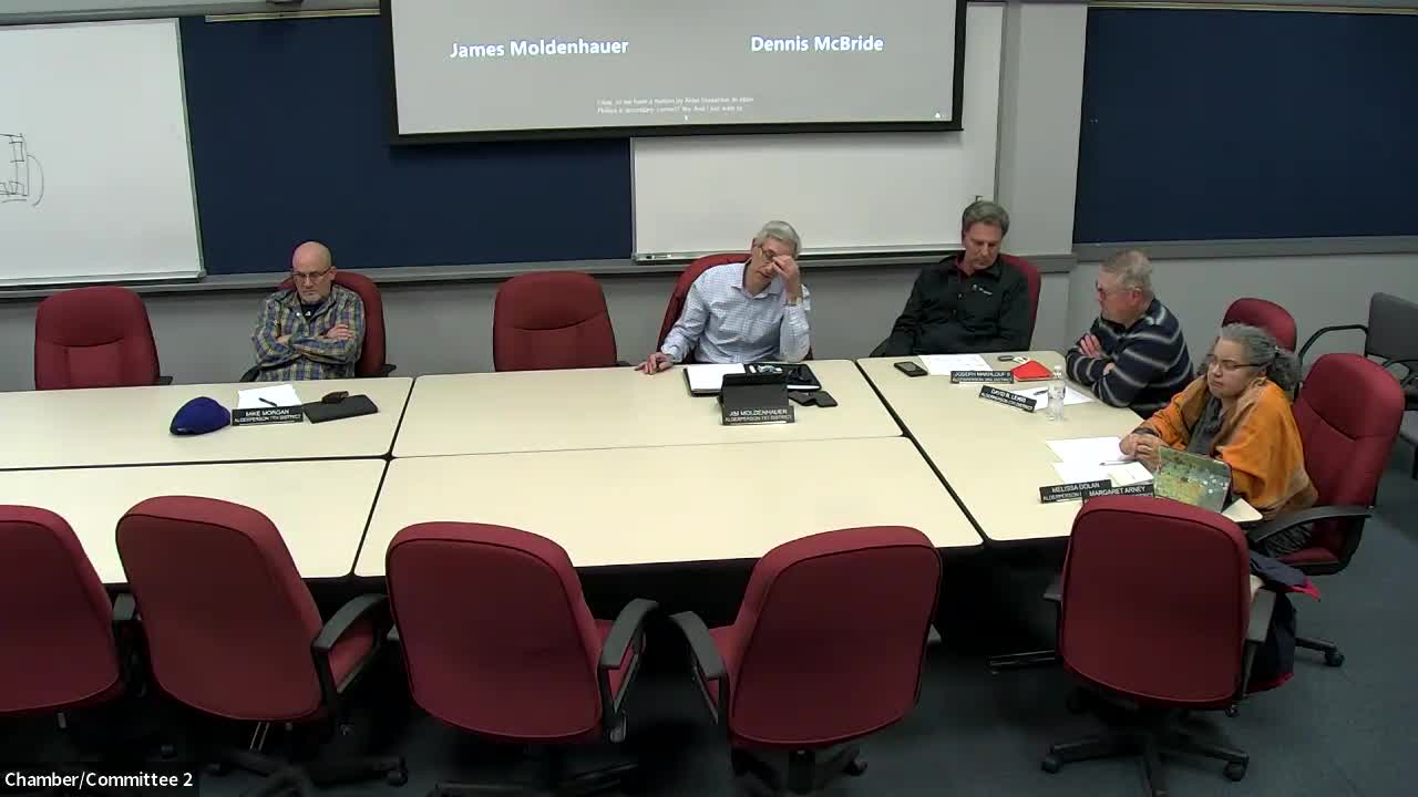 Milwaukee committee approves $86K contract with Prism Technical for equity monitoring
