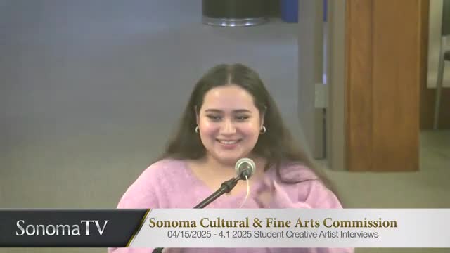 Mayan artist explores culture and politics through diverse creative mediums