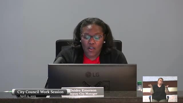 Waco City Council approves $30M park developments and infrastructure improvements