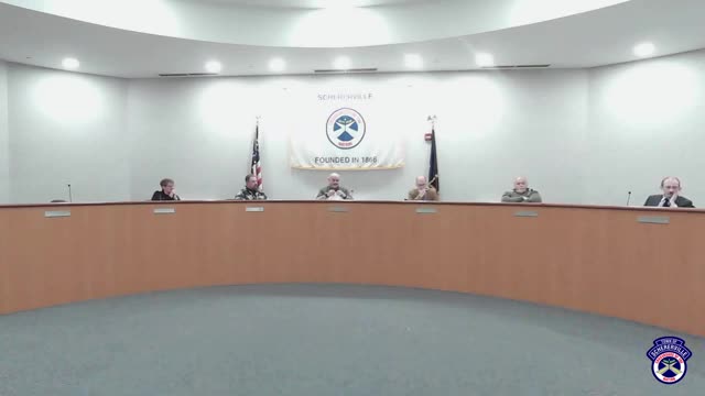 Firefighter standards set as Indiana board reviews hiring procedures and physical tests