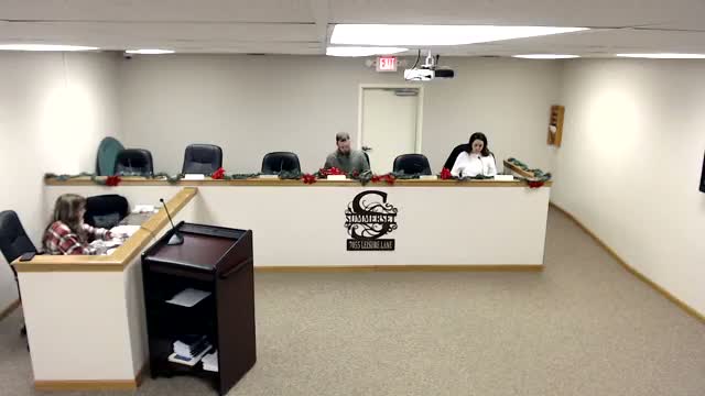 Planning staff: final plat for Tom Norman approved; annexation petition recommended to commissioners