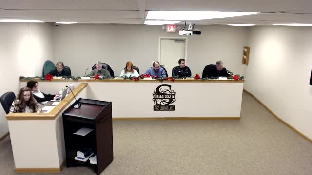 Zoning Board approves variance for Freedom Trail home construction in Somerset