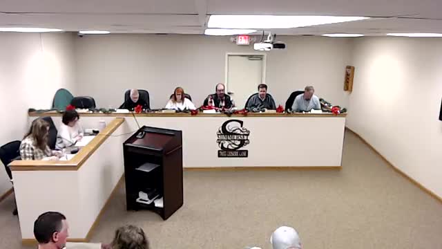 Black Hills Council approves performance agreement for comprehensive plan update
