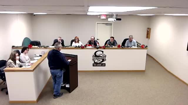 Veteran raises concerns over Somerset police presence and parking issues