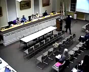 Affordable housing committee urges council to link conveyance tax to trust fund; council agrees to add item to next agenda