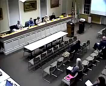 Town reviews senior center options after construction cost estimates exceed expectations