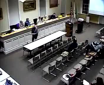 At a glance: Jamestown council sets public hearing date, approves reappointment and routine consent items