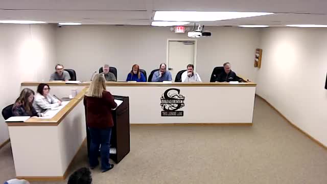 Castlewood Park project gains support with city permit waiver proposal