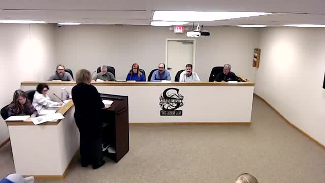 Sturgis Economic Development Corporation outlines 2025 agreement for retail and industrial growth