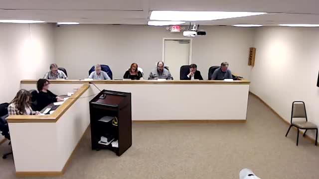 Chief Klender discusses Blackhawk Volunteer Fire Department's achievements and future goals