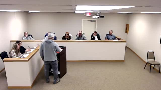 Council member demands budget transparency on police vehicle usage