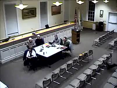 Town officials outline $22M projects including water lines and East Shore Road upgrades