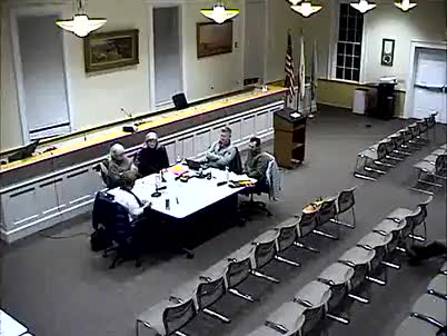 Council reviews Fort Getty investment proposal amid rising project costs