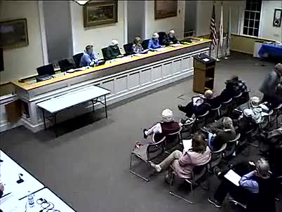 Jamestown approves liquor licenses for White Bread Company and Our Table LLC