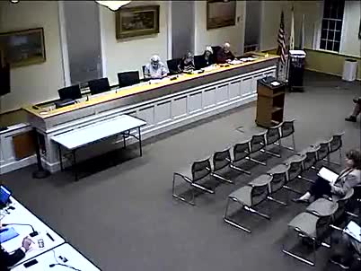 Rhode Island council proposes $150K feasibility study for regional drinking water supply