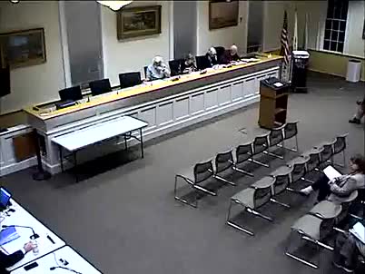 Jamestown secures $2M grant for Verizon broadband expansion and updates on town projects