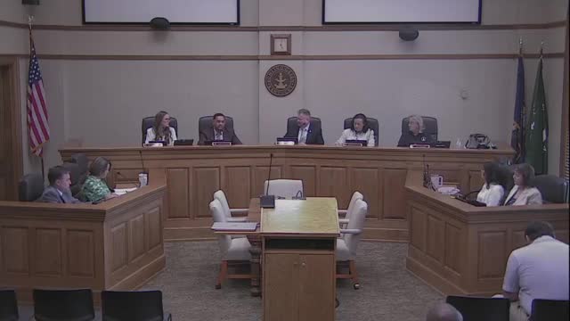 Bowling Green City Council approves key appointments and budget amendment amid disaster praise