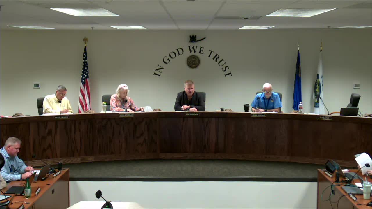 Pahrump Council approves Green Life Productions cannabis production expansion