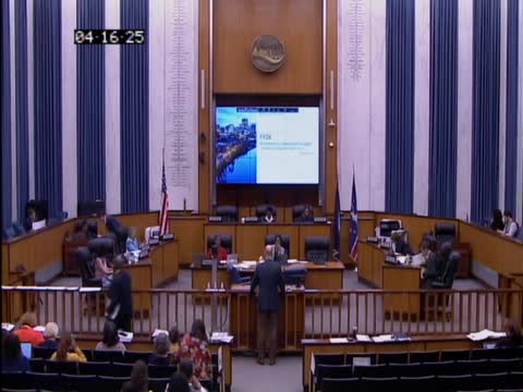 Richmond council reviews $21 million in proposed operating enhancements and $8 million in draft reductions