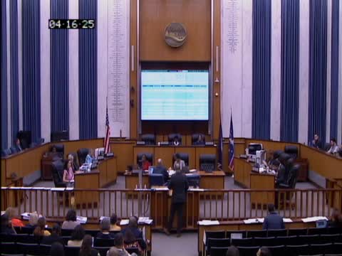 Richmond City Council proposes $1.5M increase for family crisis fund and budget revisions