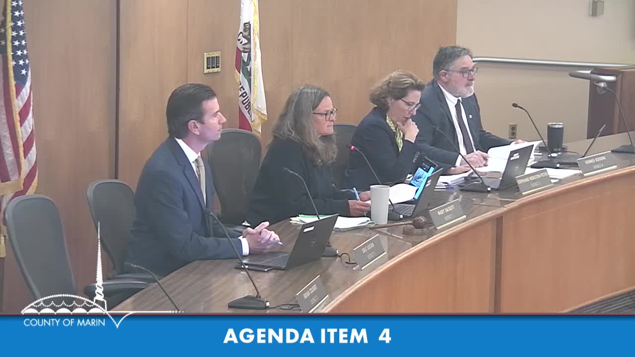 Marin County promotes Child Abuse Prevention Month with funding initiatives