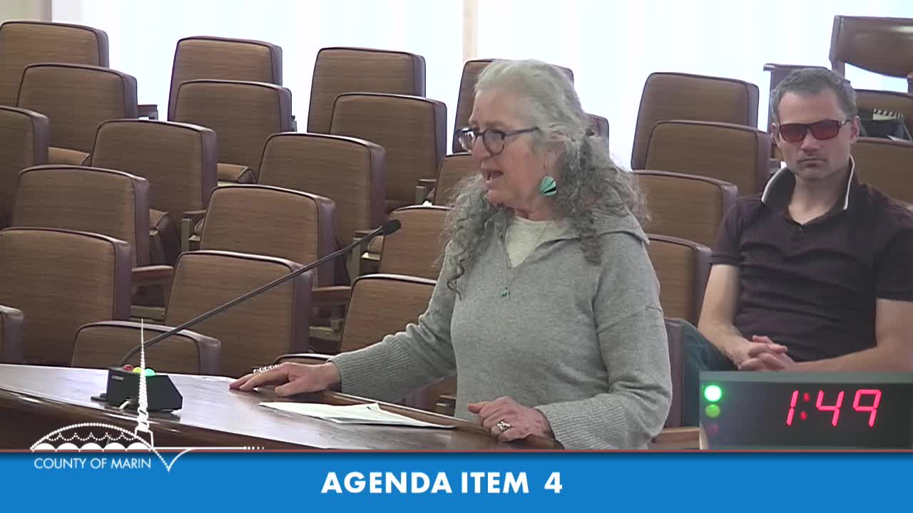 Marin County leaders emphasize community partnerships in child abuse prevention efforts
