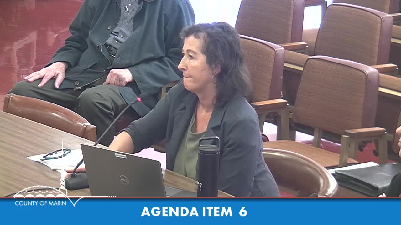 Marin County JPA seeks school district support for affordable housing program