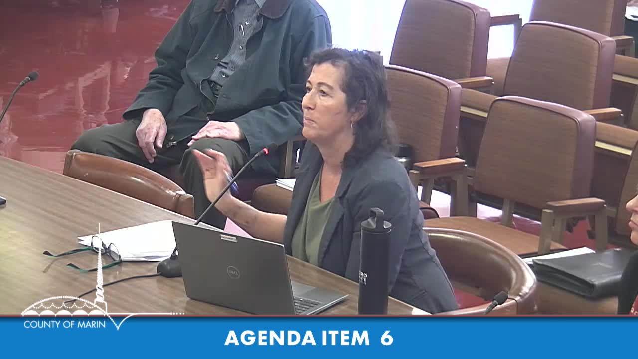 Board adopts updated local hazard mitigation plan into county safety element