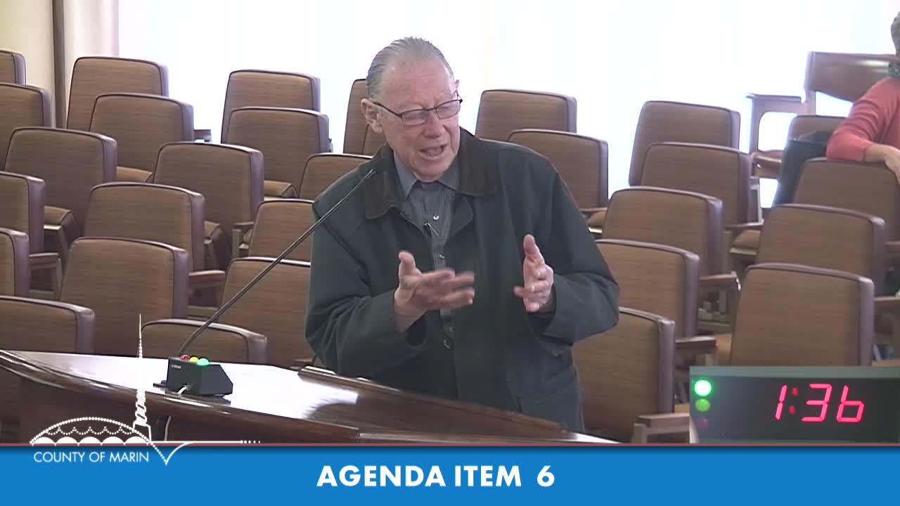 Supervisors approve $100,000‑per‑unit housing trust loan for Habitat’s Redwood Boulevard homeownership project