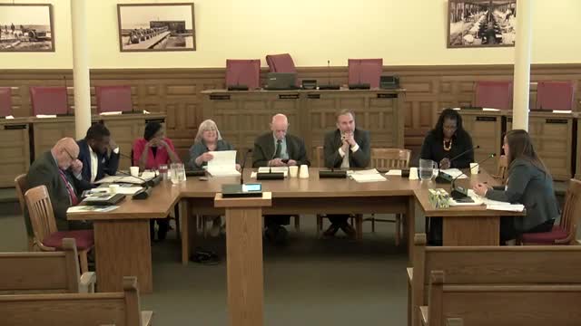 Syracuse officials discuss future of downtown parking garages amidst construction challenges