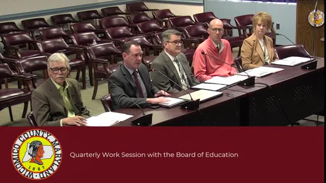 School Board discusses Beaver Run Elementary's $2M classroom expansion plans