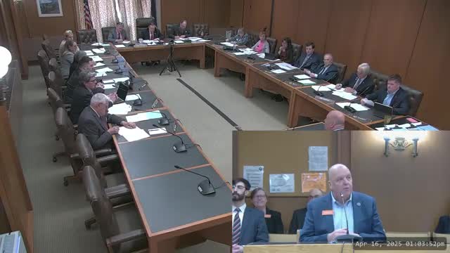 New Hampshire Builders propose bill to expedite housing project permitting process