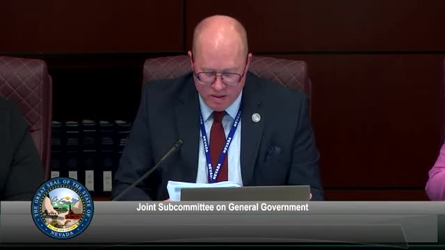 Colorado OCIO recommends state-wide public identity solution for agencies