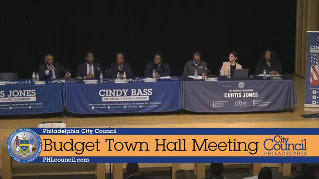 San Diego City Council discusses budget proposal focusing on public safety and housing