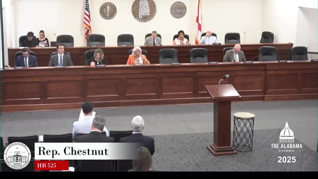Alabama committee discusses Selma University's inclusion in state student grant program