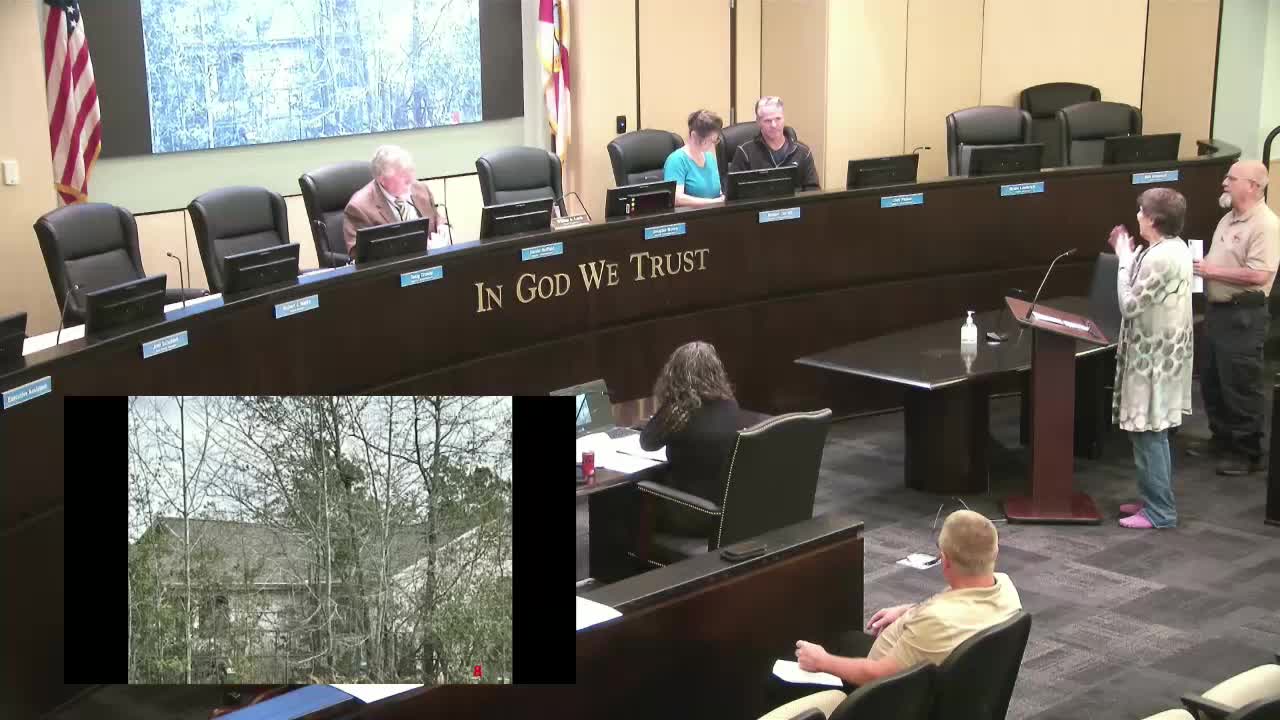 Bay County magistrate reduces fines for homeowner after hurricane recovery efforts