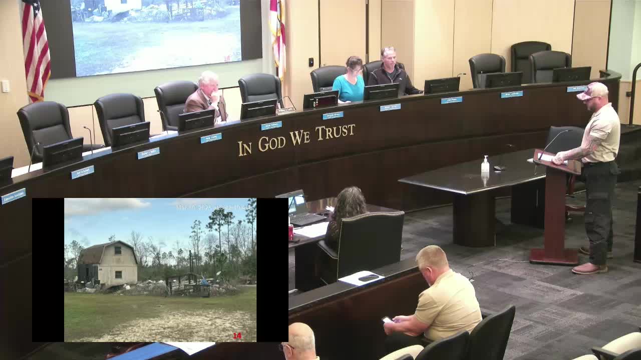 Bay County issues fines for property violations at Silver Lake and Elmedge addresses