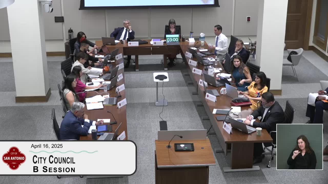 Texas lawmakers advance legislation on dangerous dogs and eviction processes