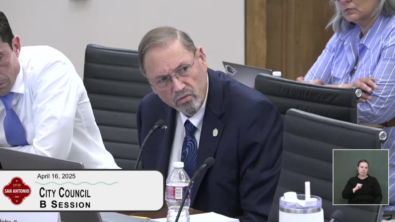 Council member urges significant increase in public education funding amidst voucher program discussions