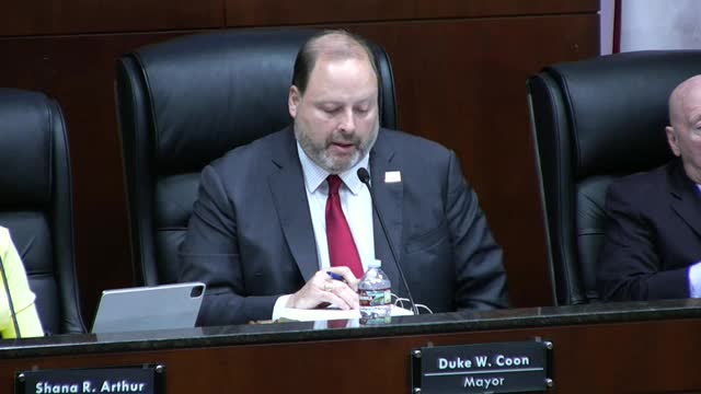 Conroe council approves restatements and boundary additions for several municipal utility districts tied to large Artavia subdivision