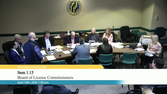 Board approves transfer of Fat Daddy's license with no operational changes