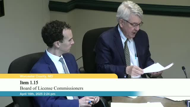 Angler restaurant cleared for second‑floor rooftop dining with background music only