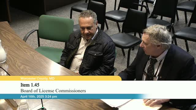 Planning Commission approves Second Floor expansion for Angle of Restaurant