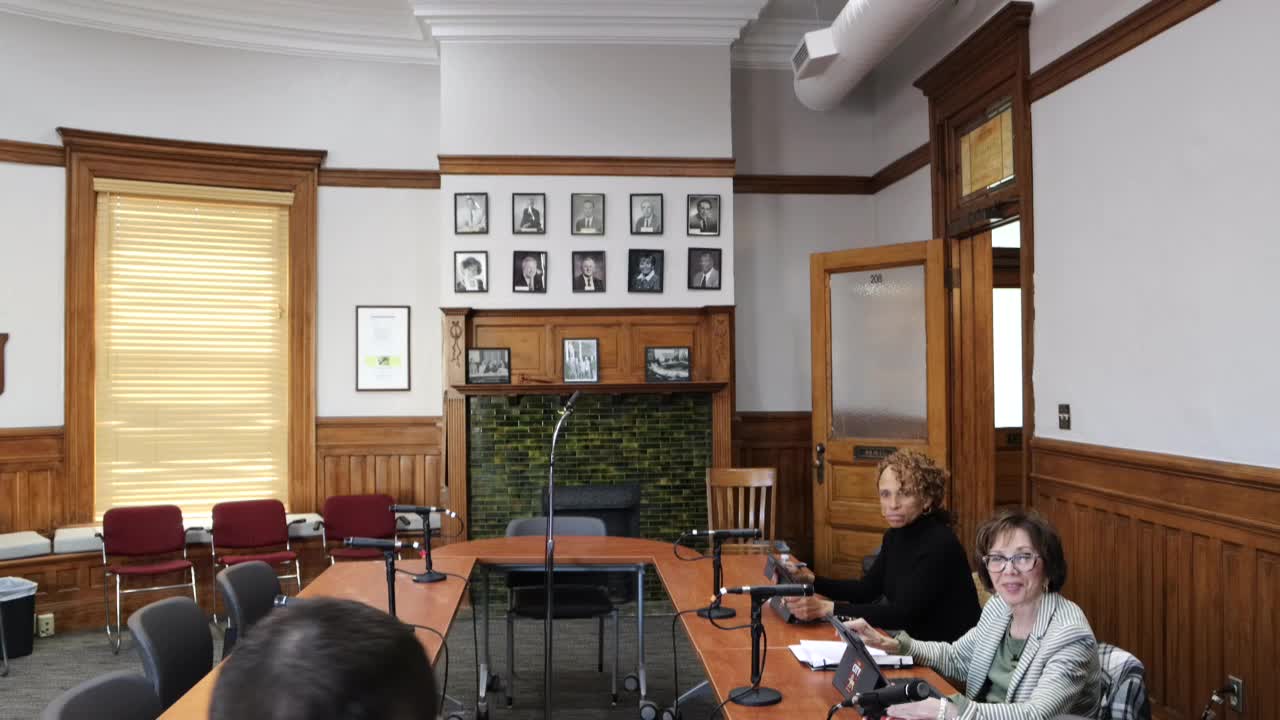 Winchester City staff outlines competitive RFP for YDC building to consolidate homeless services